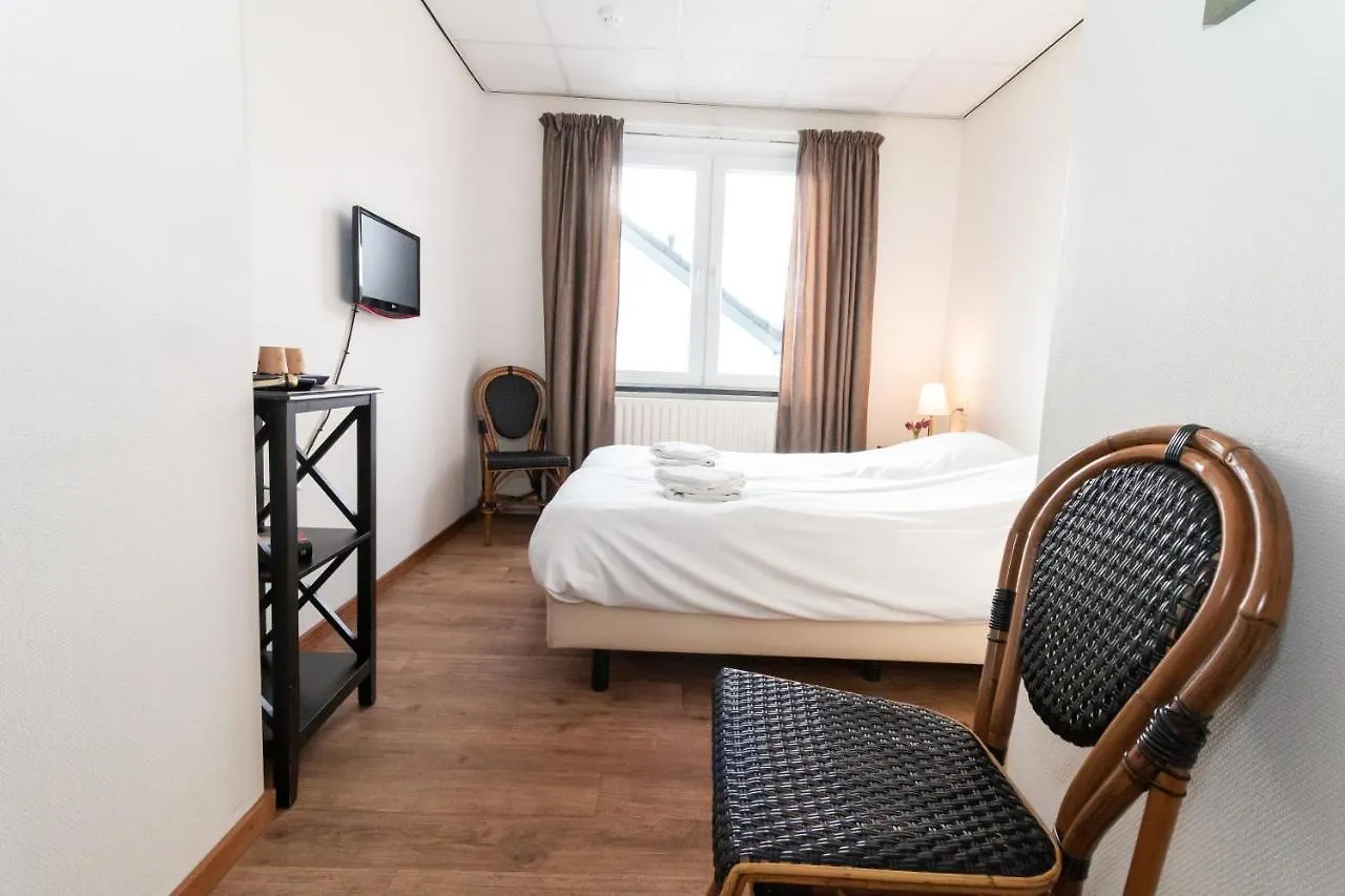***  B&B Hotel Gasthoeve Het Valkennest Oud-Valkenburg Países Baixos