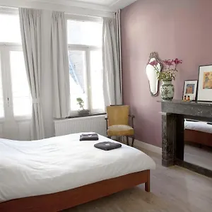 Guesthouse Maastricht Gasthuis
