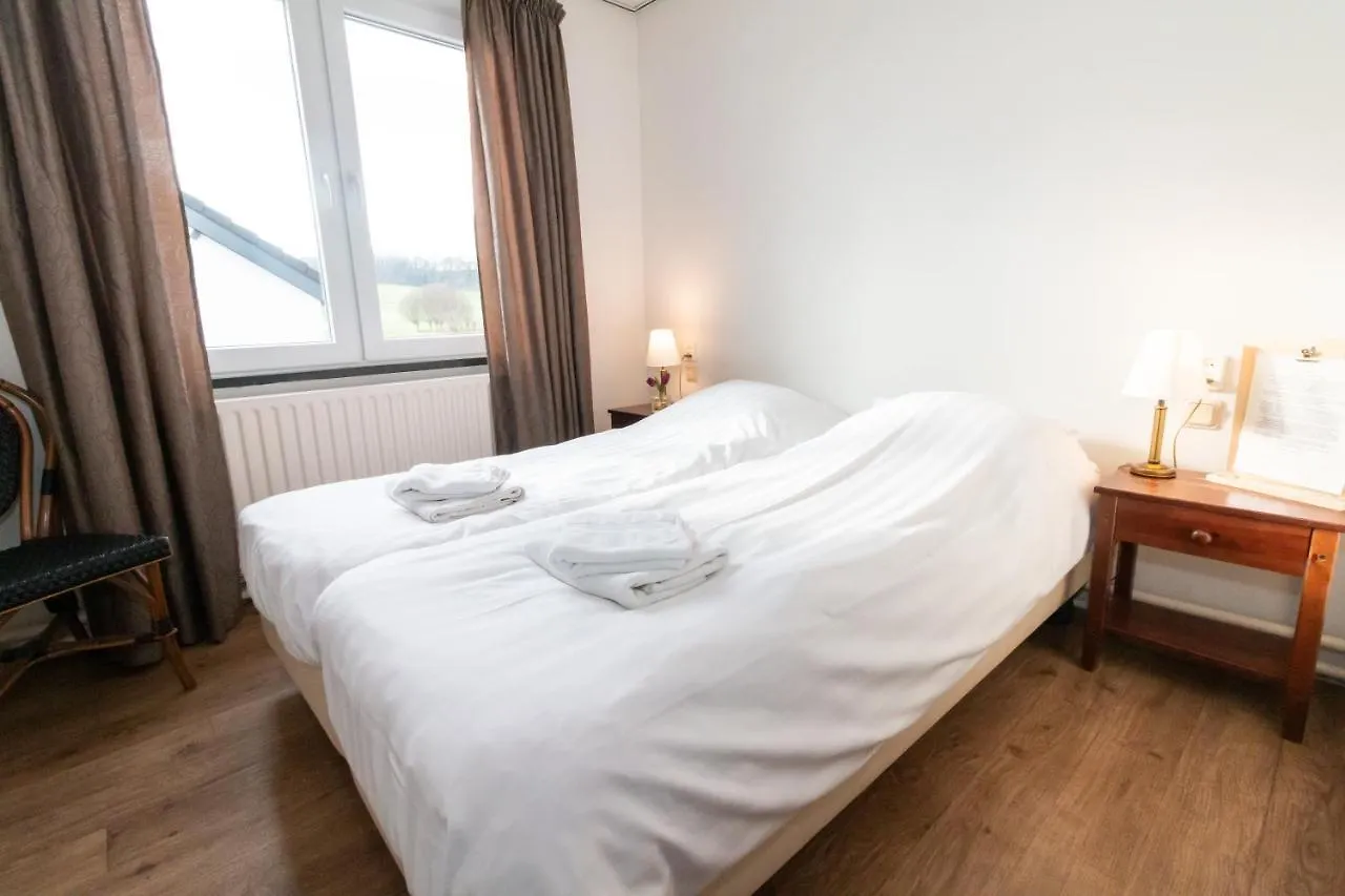 B&B Hotel Gasthoeve Het Valkennest Oud-Valkenburg Nederland