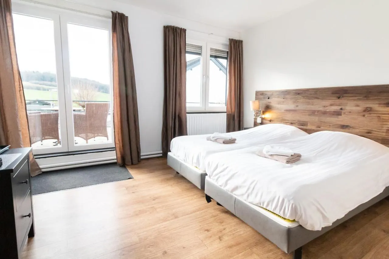 B&B Hotel Gasthoeve Het Valkennest Oud-Valkenburg Nederland