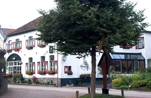 B&B Hotel Gasthoeve Het Valkennest Oud-Valkenburg 3*,  Netherlands